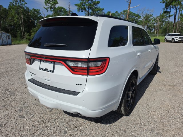 New 2027 Dodge Durango GT AWD/4WD image 4