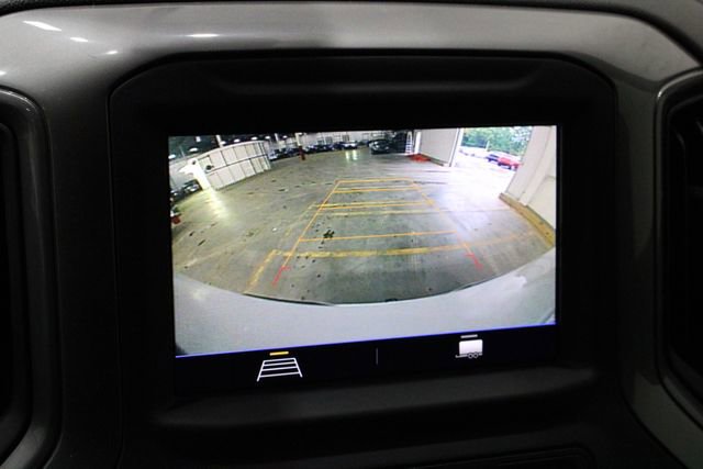 Used 2021 Chevrolet Silverado 1500 Custom image 8