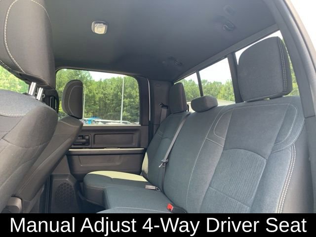 Used 2024 RAM 3500 Tradesman w/ Bed Utility Group image 37