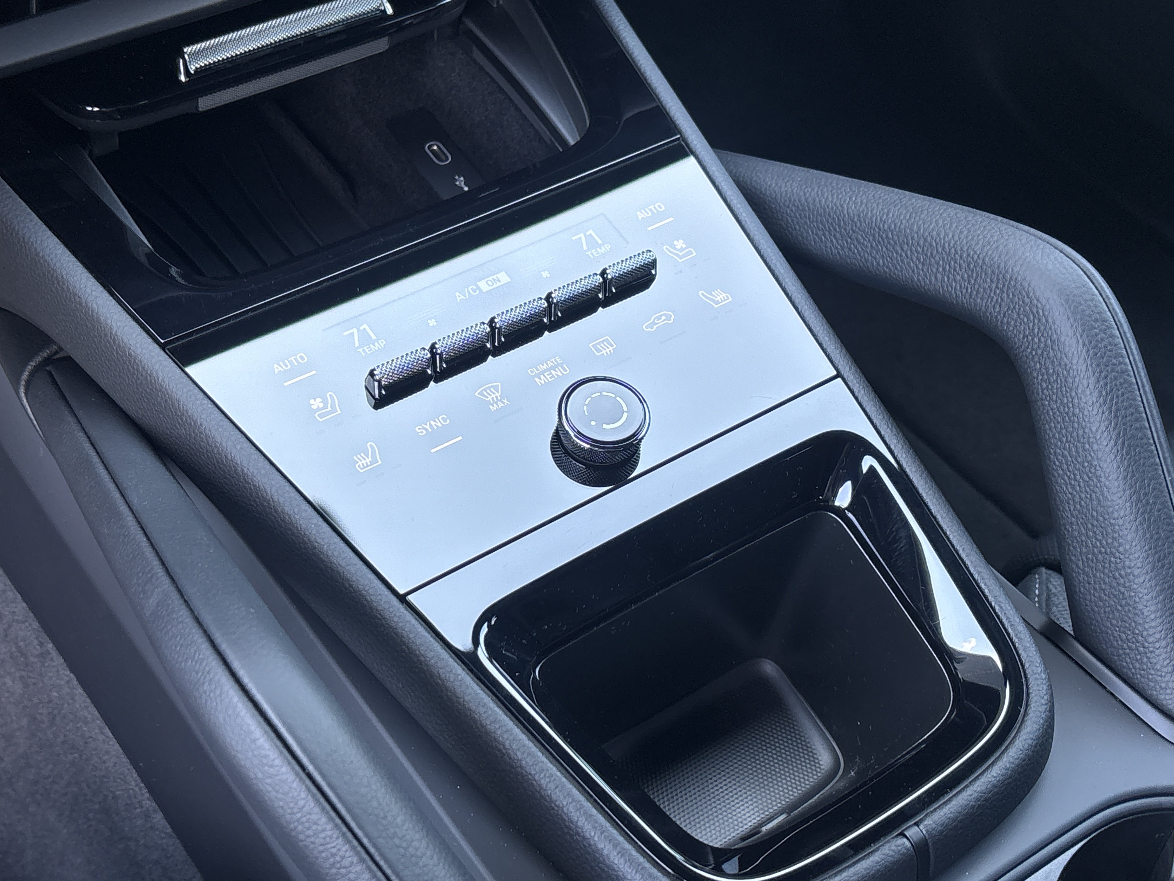 New 2026 Porsche Cayenne S AWD/4WD image 18