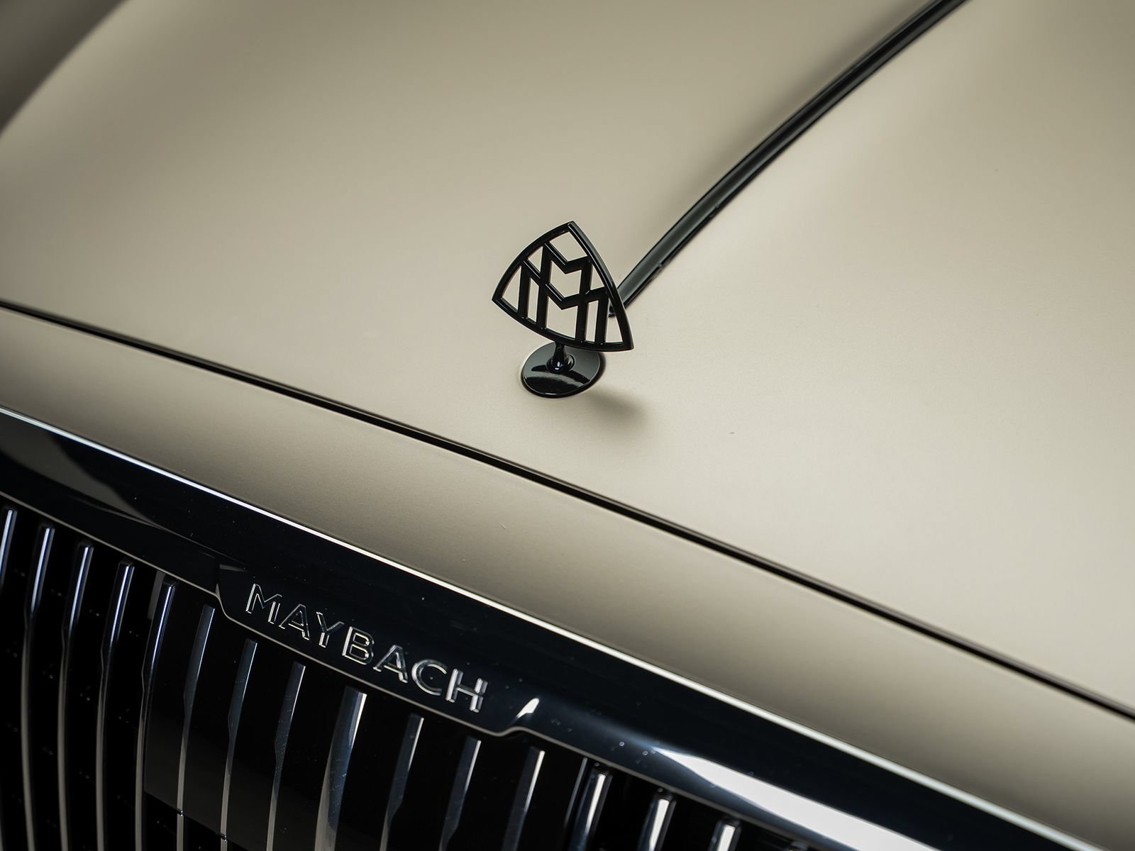 Used 2023 Mercedes-Benz Maybach S 680 4MATIC image 5