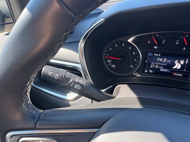 Certified 2024 Chevrolet Equinox LT AWD/4WD image 30