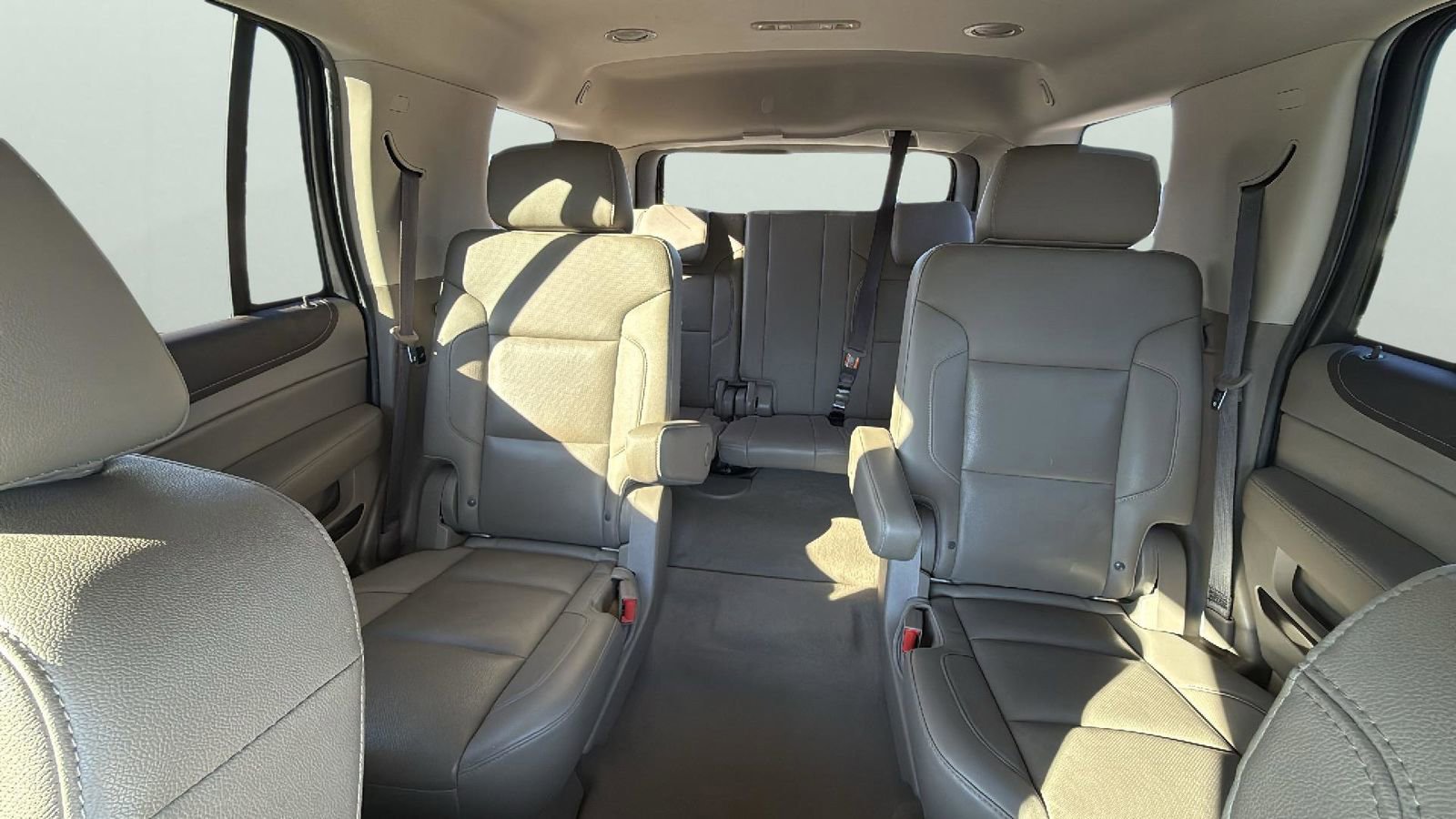 Used 2019 GMC Yukon SLT w/ Open Road Package image 26