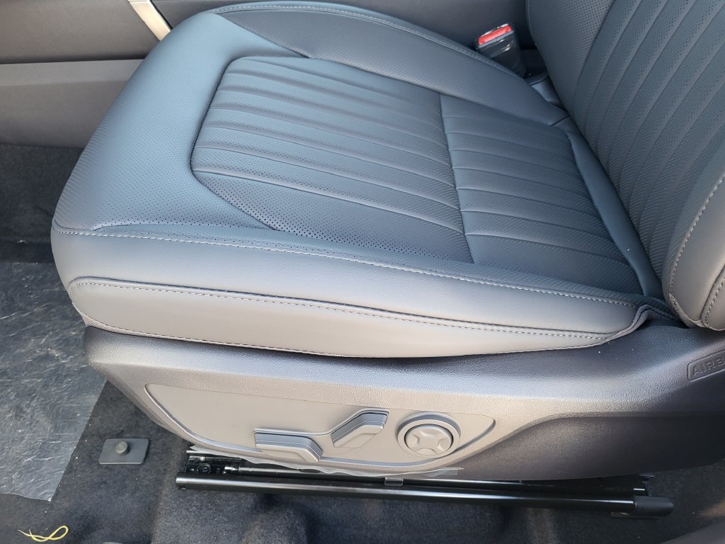 New 2027 Kia Seltos X-Line S AWD/4WD image 9