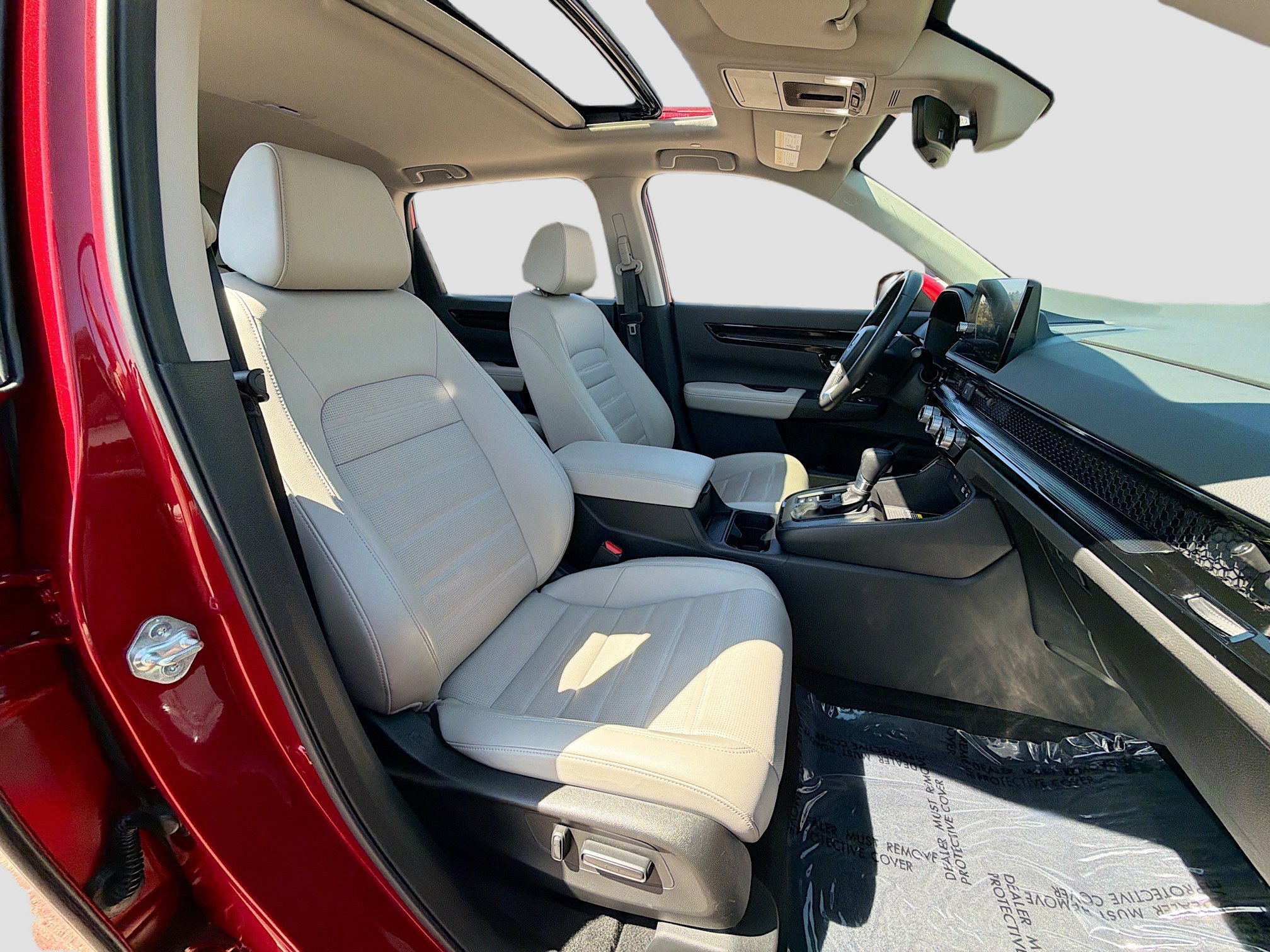 Used 2024 Honda CR-V EX-L image 31