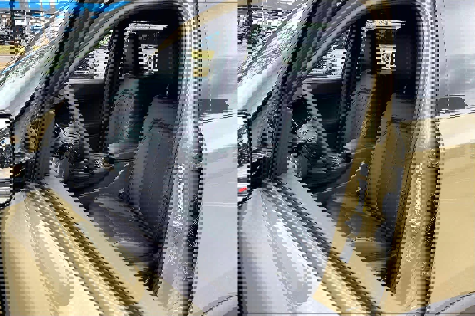 New 2026 Jeep Cherokee Overland w/ Advanced Pro Tech Group image 9