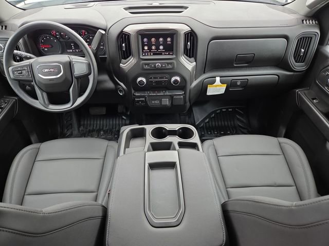 New 2025 GMC Sierra 3500 Pro w/ Convenience Package image 19