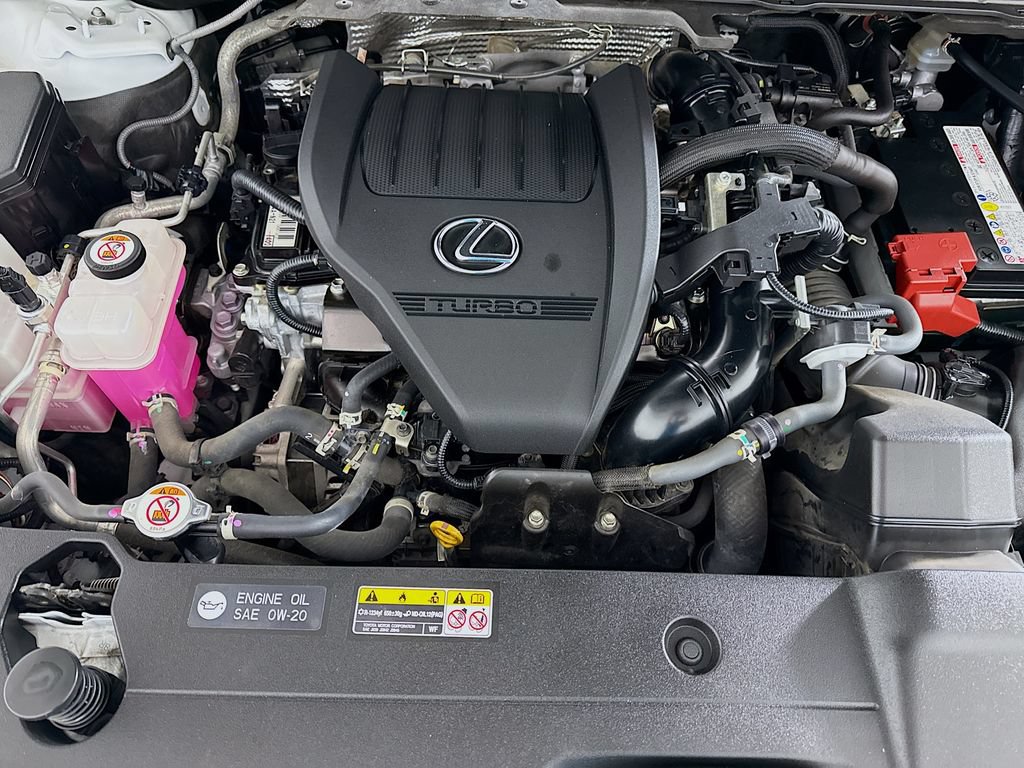 Certified 2023 Lexus RX 350 Premium Plus w/ Accessory Package (Z1) FWD image 32