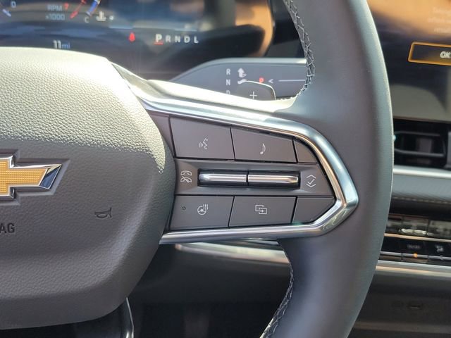 New 2026 Chevrolet Equinox LT image 9