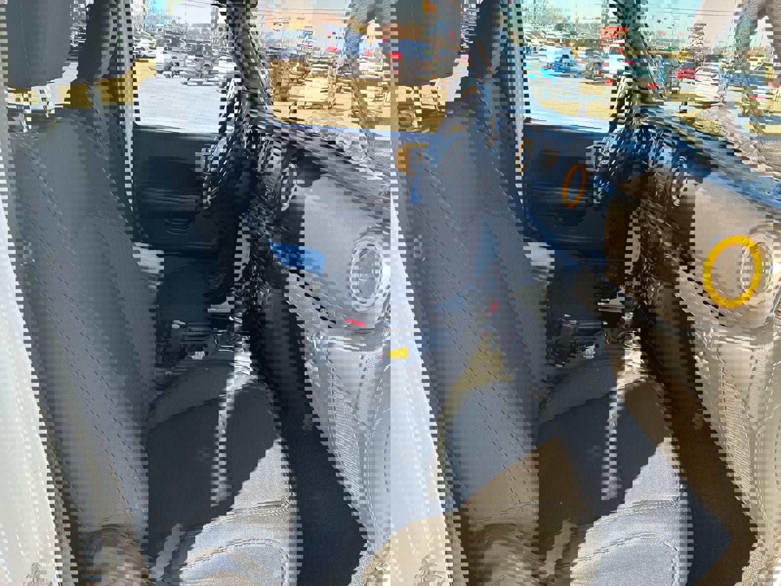 Used 2021 Jeep Gladiator Sport image 20