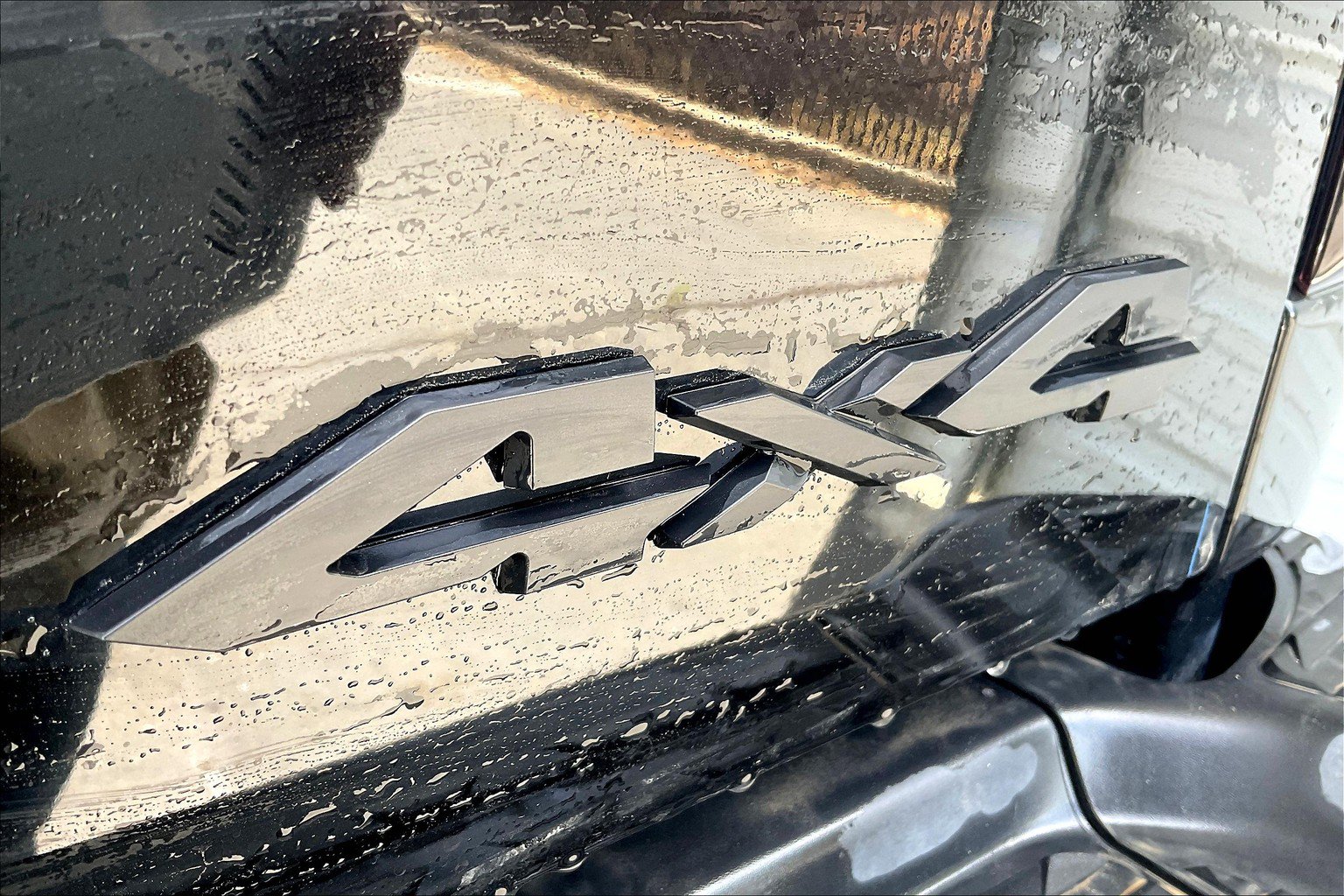 New 2025 RAM 2500 Tradesman AWD/4WD image 17
