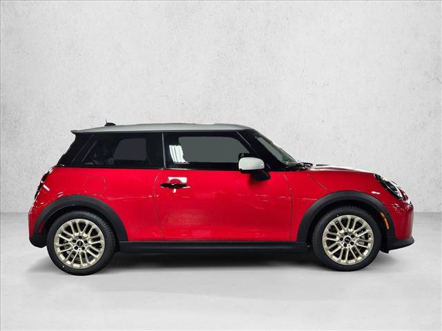 Used 2026 MINI Cooper S FWD image 4