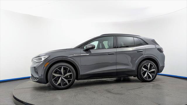 Used 2023 Volkswagen ID.4 Pro S RWD image 3
