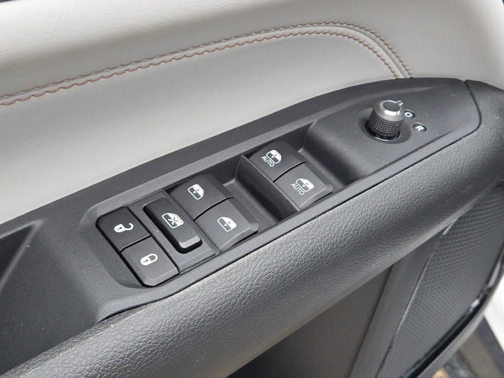 New 2026 Jeep Compass Limited image 22