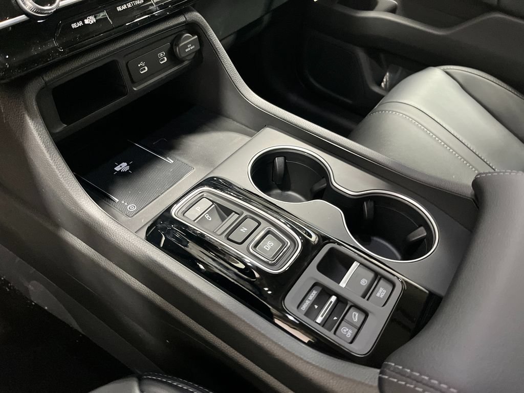 New 2026 Honda Pilot Touring image 23