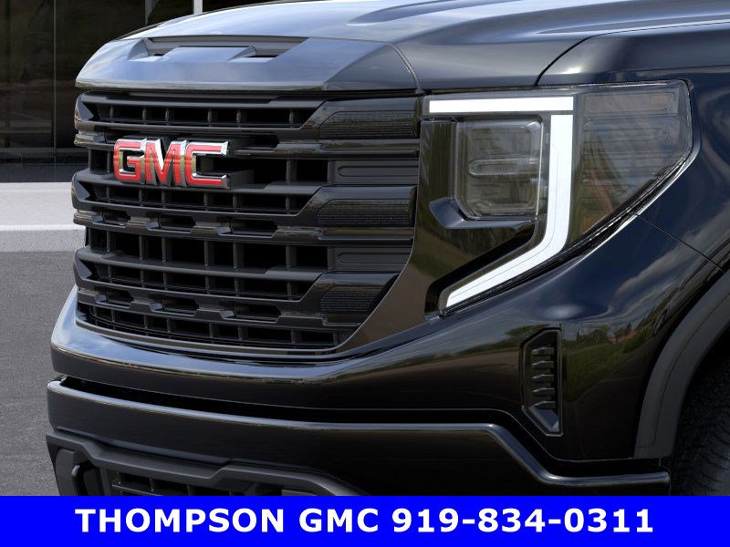 New 2026 GMC Sierra 1500 Elevation image 13