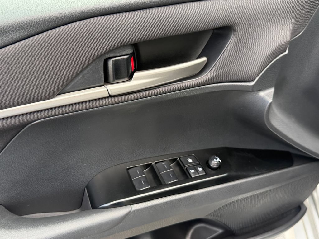 Used 2025 Toyota Camry LE FWD image 23