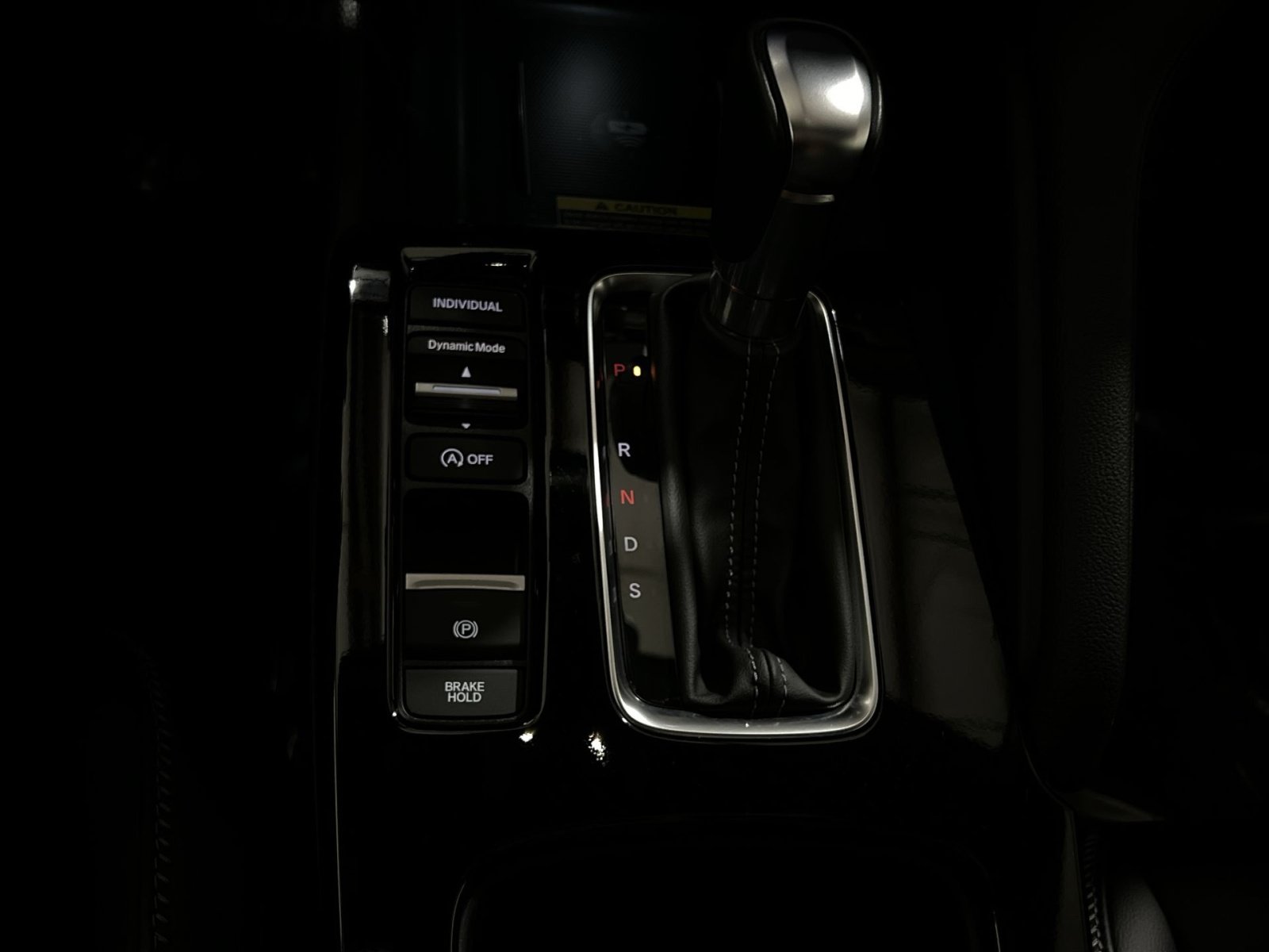 Used 2024 Acura Integra A-Spec FWD image 27