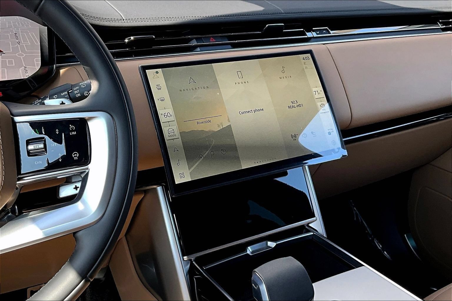 New 2026 Land Rover Range Rover SE AWD/4WD image 7