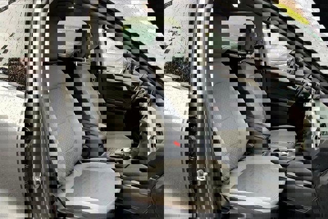 Used 2022 Ford Escape SE w/ Convenience Package image 6