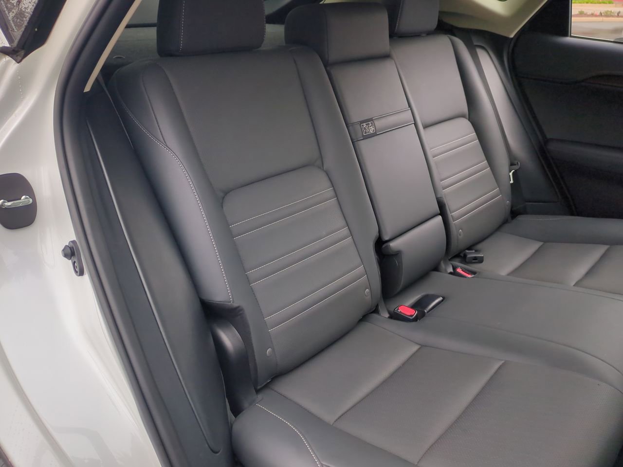 Used 2020 Lexus NX 300h AWD w/ Premium Package image 31