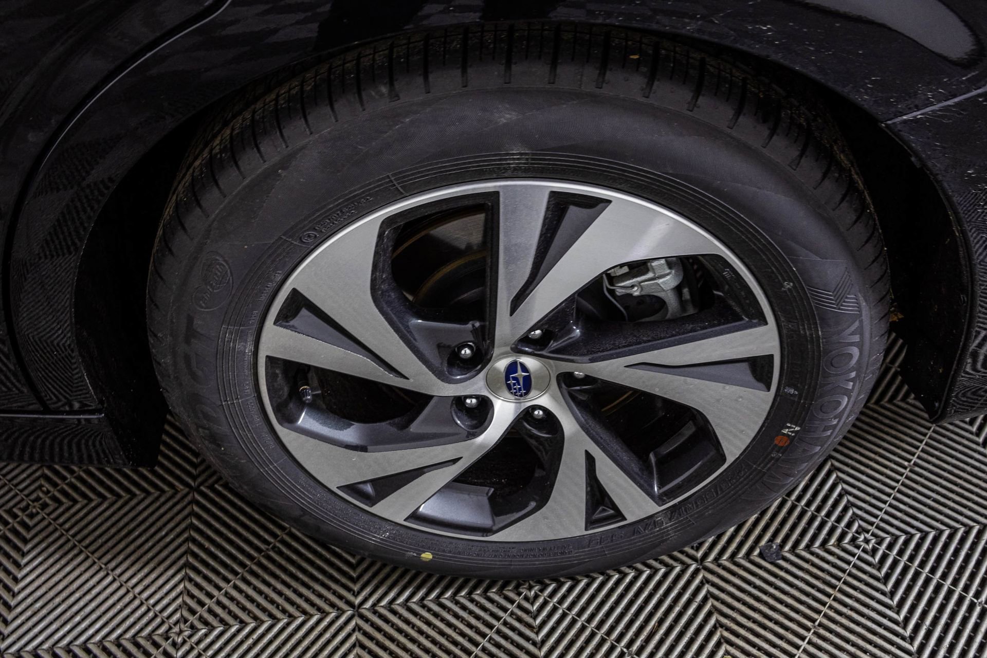 Used 2025 Subaru Legacy Premium image 45