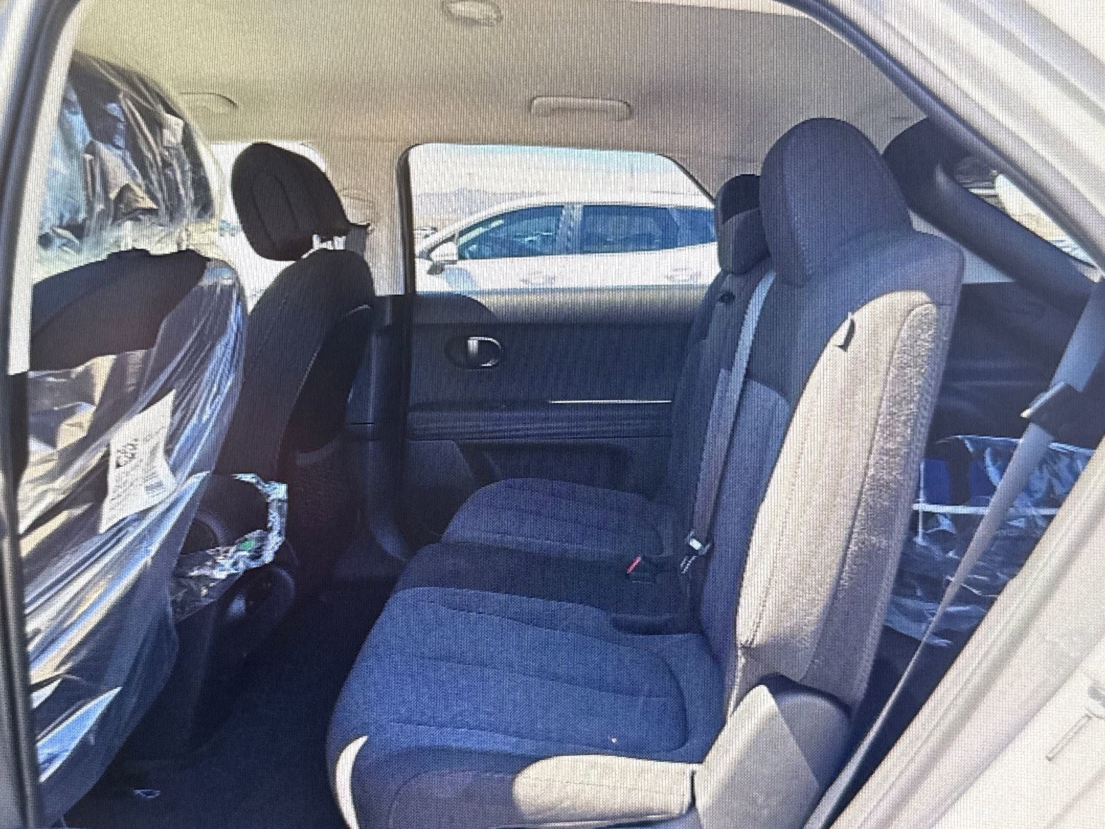 Used 2025 Hyundai Ioniq 5 SE image 6