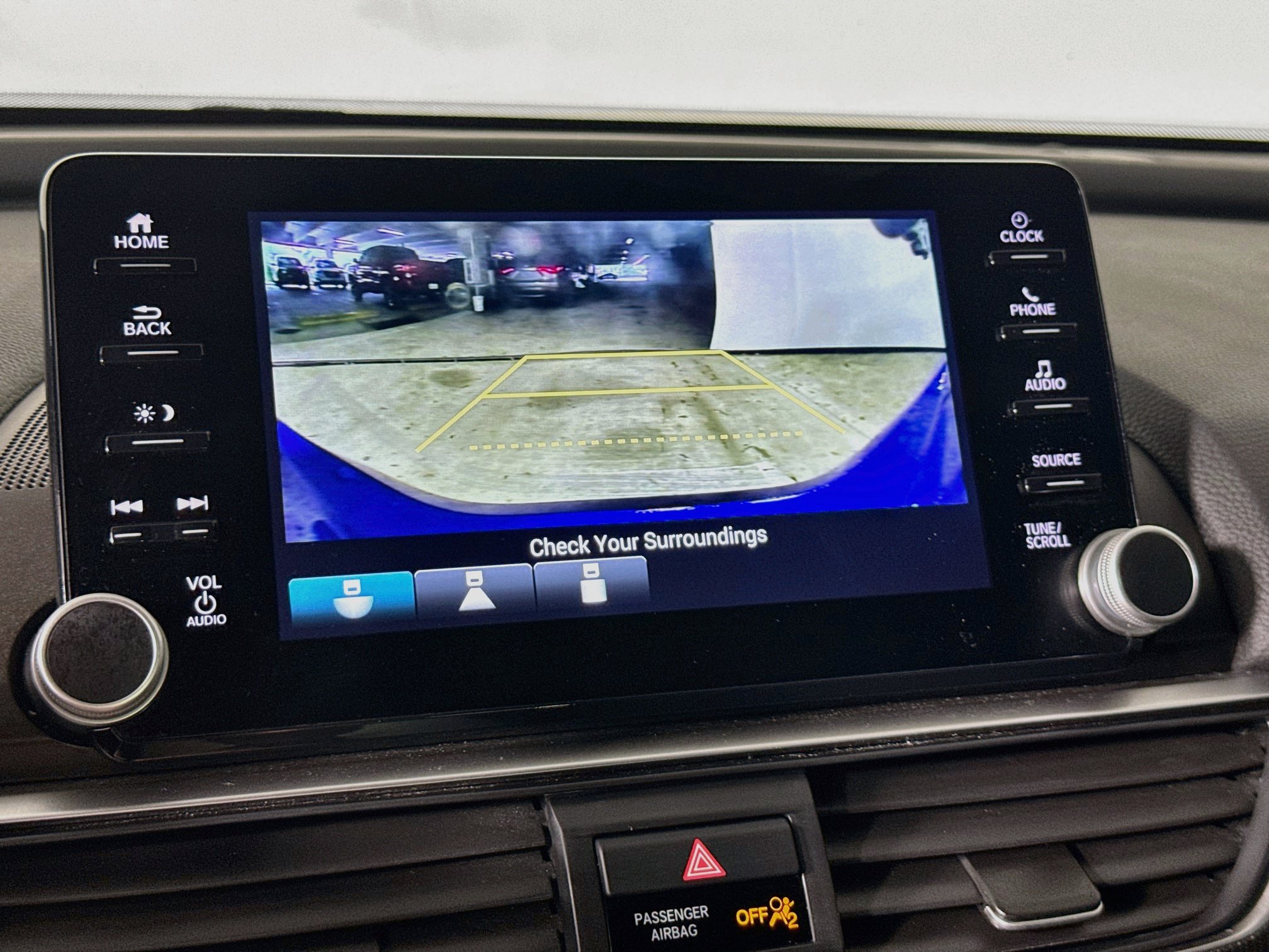 Certified 2022 Honda Accord Sport image 14
