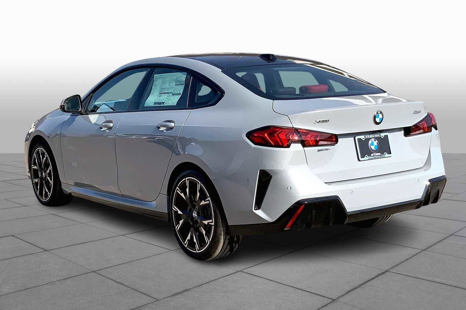 New 2025 BMW 228i xDrive w/ Premium Package image 11