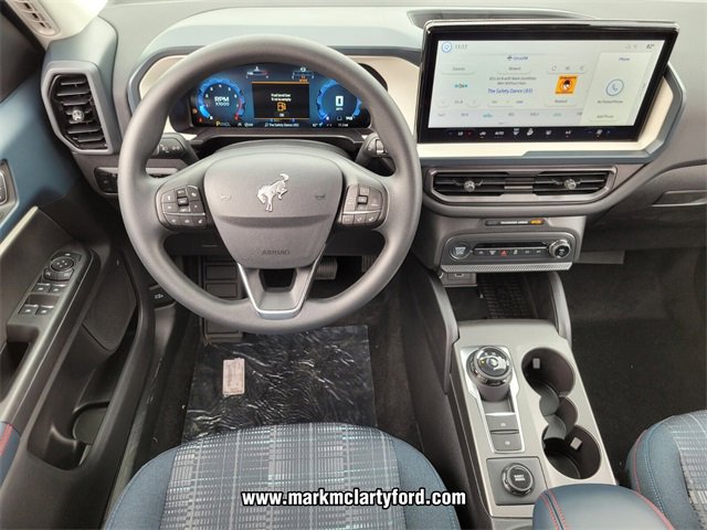 New 2025 Ford Bronco Sport Heritage image 7