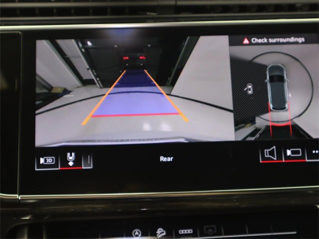 New 2025 Audi Q7 3.0T Premium Plus image 18