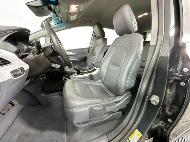 Used 2021 Chevrolet Bolt Premier w/ Infotainment Package image 19