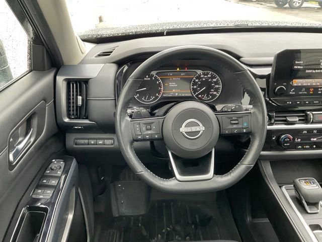 Used 2022 Nissan Pathfinder SL w/ SL Premium Package AWD/4WD image 30