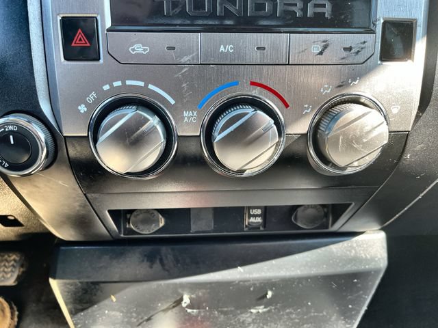 Used 2019 Toyota Tundra SR AWD/4WD image 18