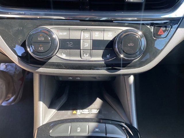 New 2025 Buick Envista Sport Touring w/ Convenience I Package image 21