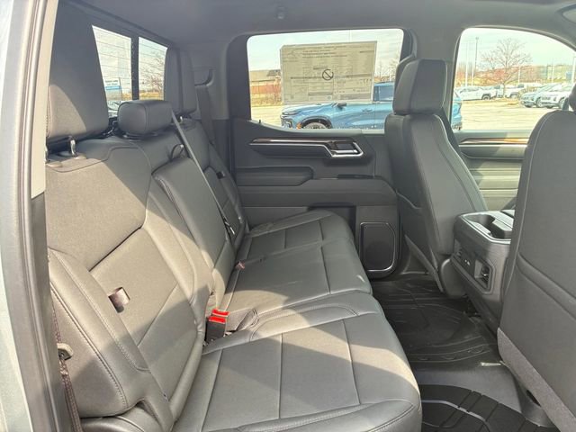 New 2026 Chevrolet Silverado 1500 RST w/ Convenience Package II image 15