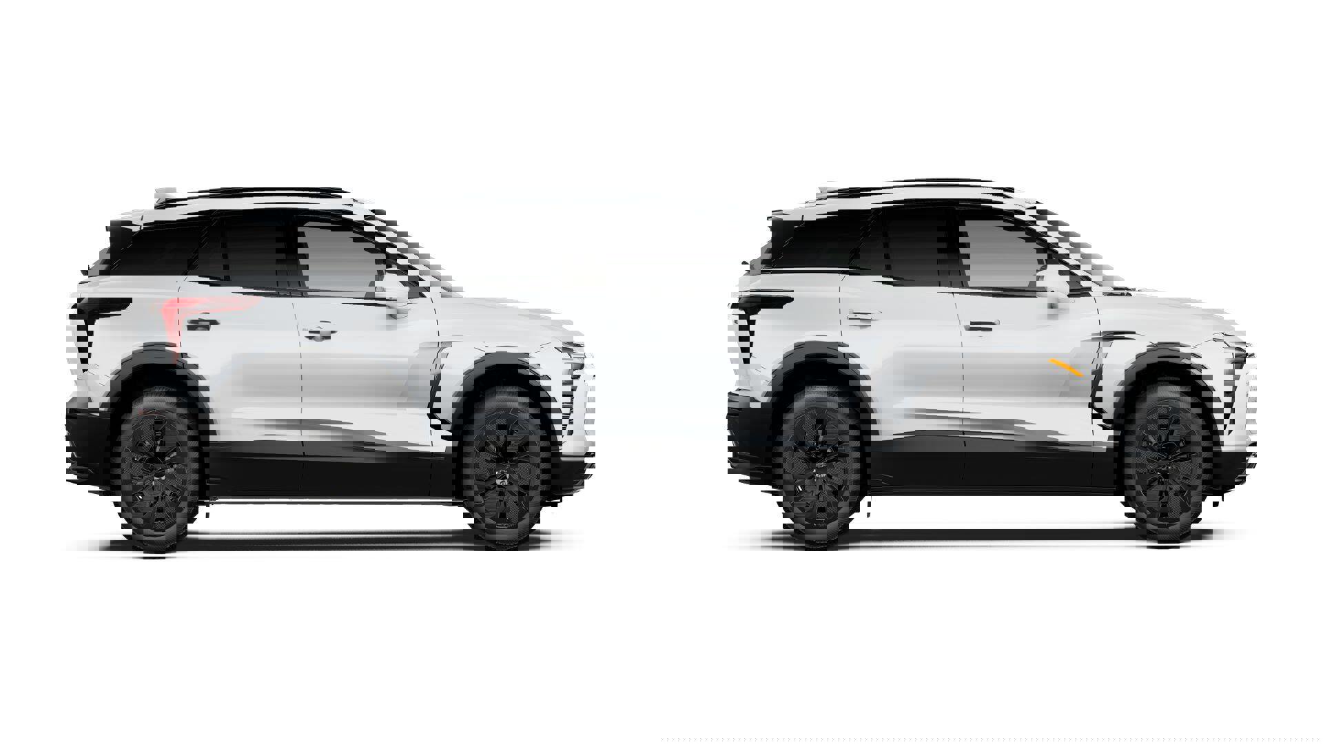 New 2026 Chevrolet Blazer EV LT image 26