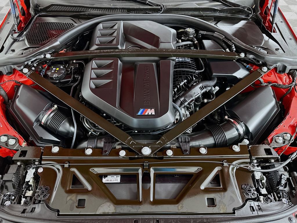 Certified 2024 BMW M2 w/ Lighting Package image 31