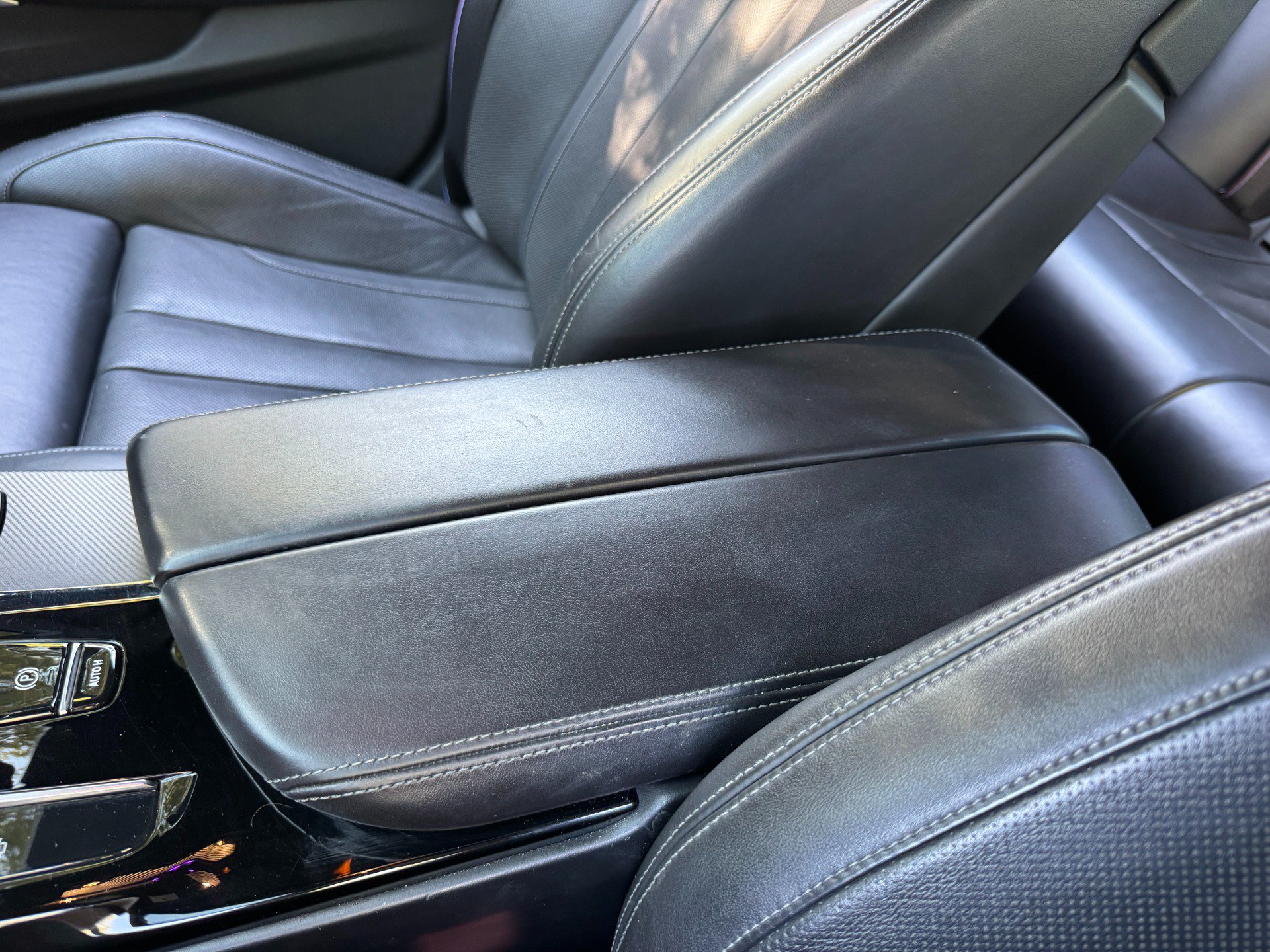 Used 2021 BMW M5 AWD/4WD image 48