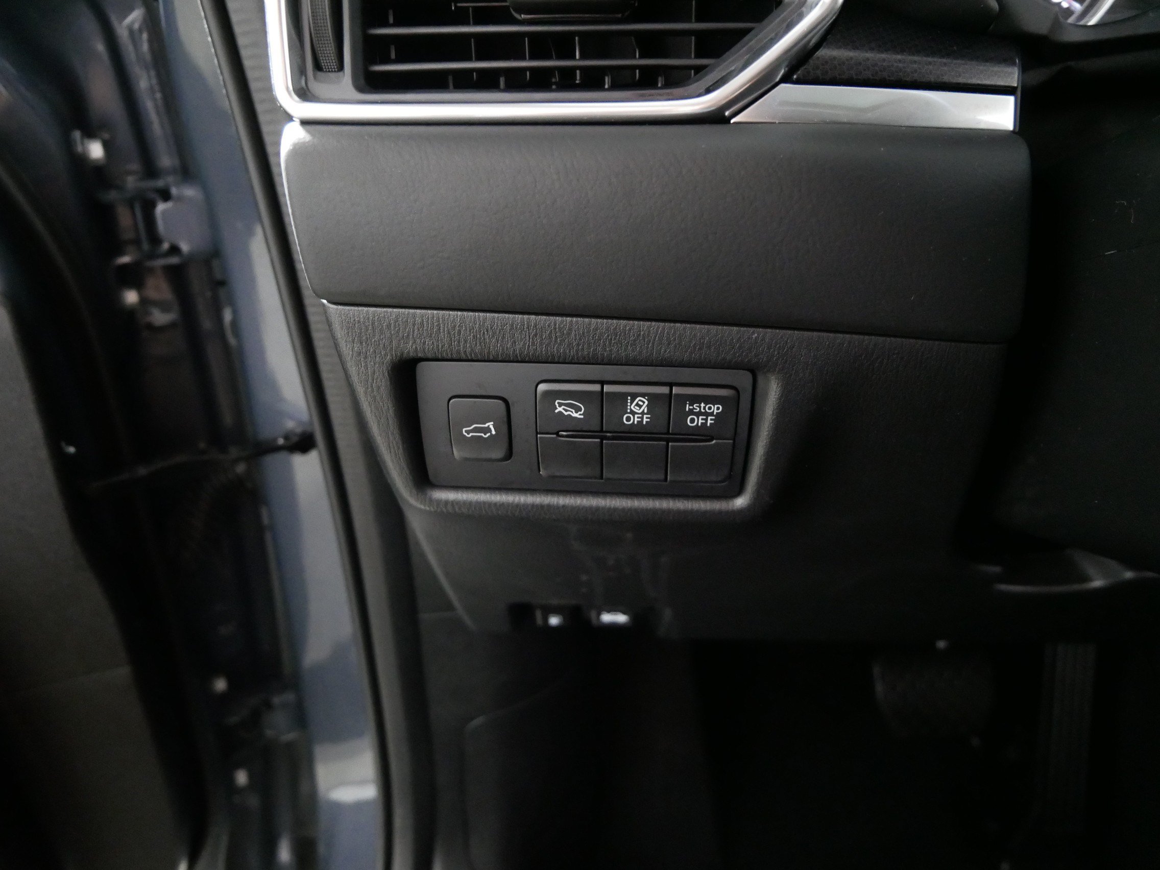 Used 2025 MAZDA CX-5 Carbon Edition AWD/4WD image 26