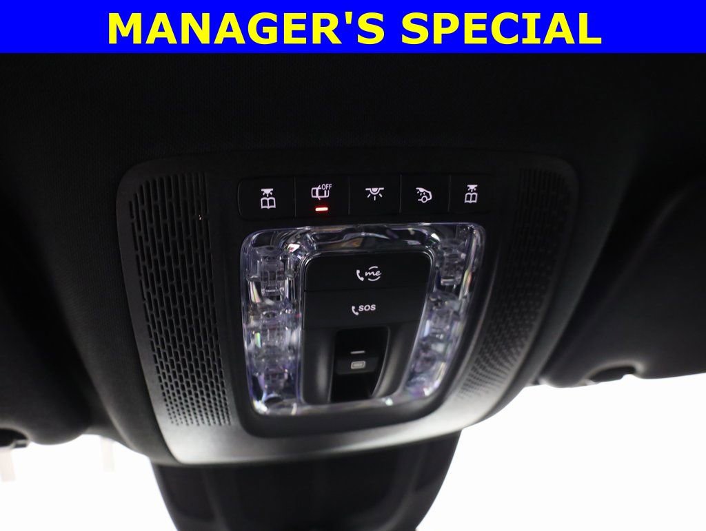 Certified 2026 Mercedes-Benz GLE 350 4MATIC image 38