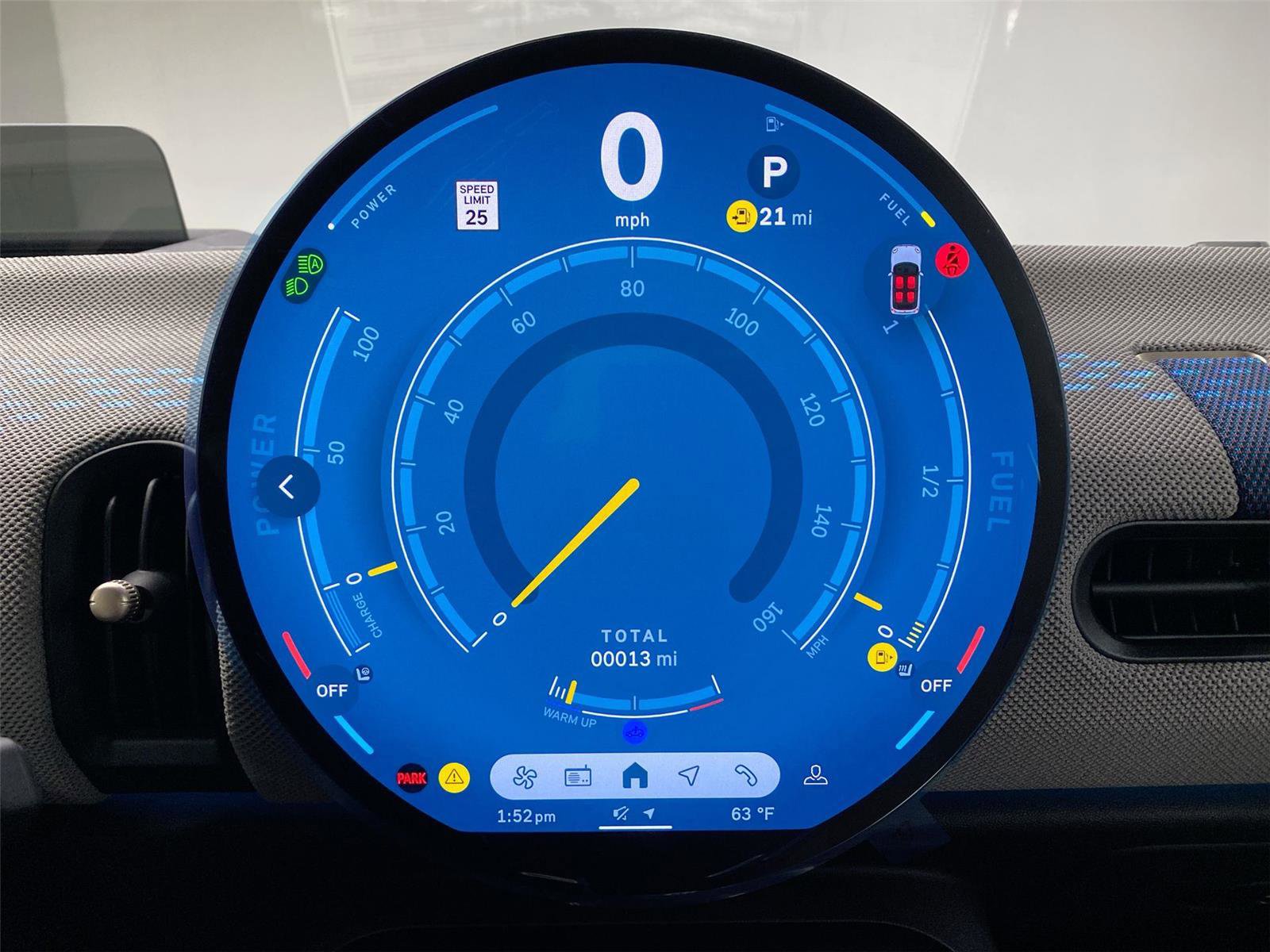 New 2026 MINI Cooper Cooper image 14