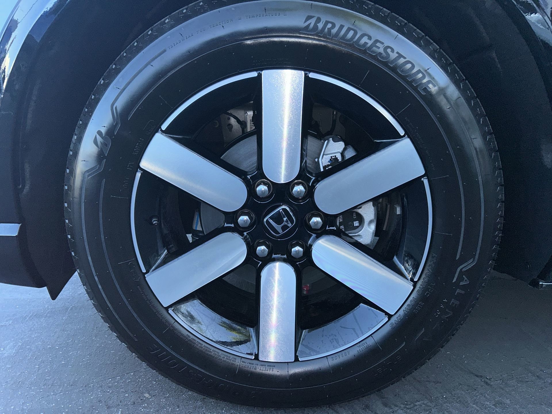 New 2026 Honda Prologue Touring image 19