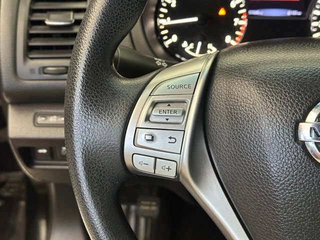 Used 2016 Nissan Altima 2.5 FWD image 23