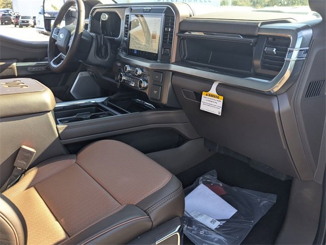 New 2026 Ford F250 King Ranch image 26