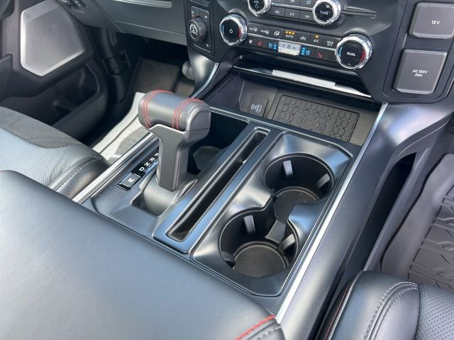 Used 2024 Ford F150 Raptor image 48