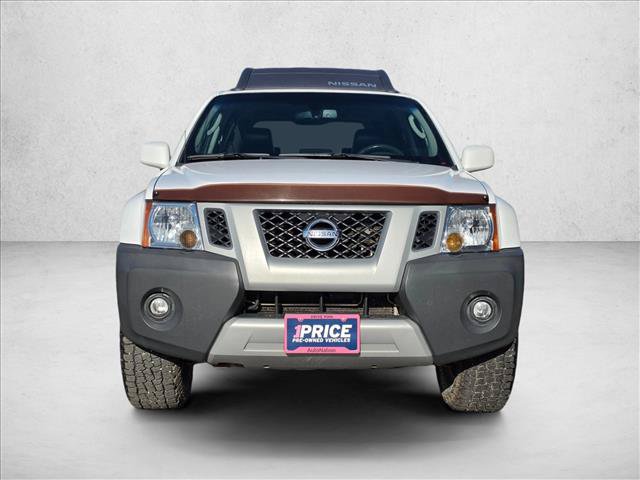 Used 2010 Nissan Xterra SE w/ Protection Pkg A AWD/4WD image 8