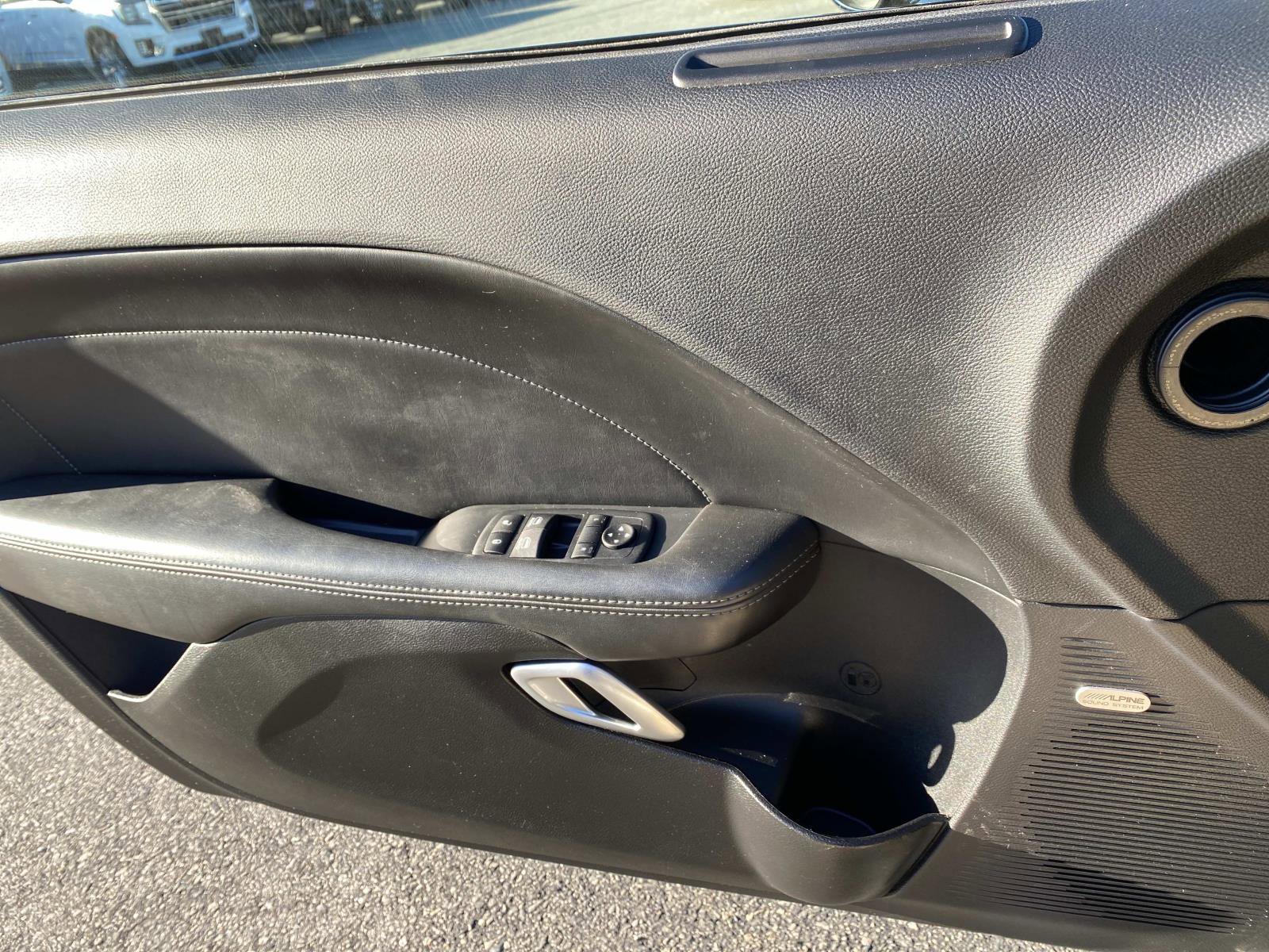 Used 2019 Dodge Challenger R/T Scat Pack w/ Shaker Package image 20