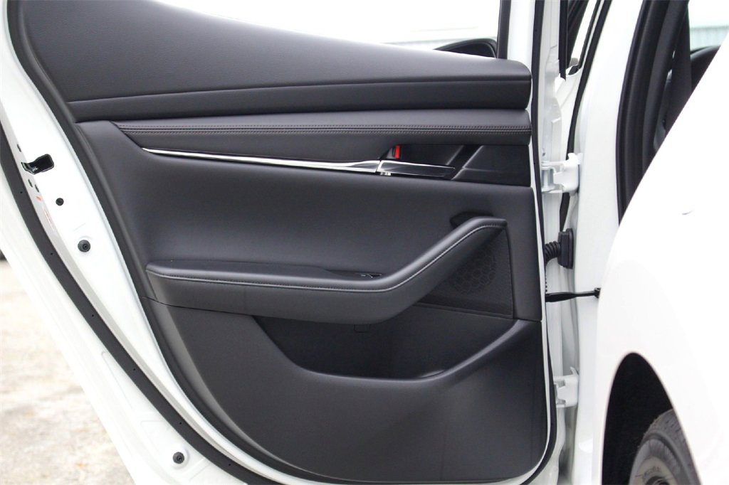 New 2026 MAZDA MAZDA3 2.5 S Hatchback w/ Premium Pkg image 19