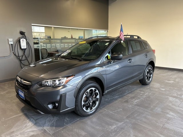 Used 2022 Subaru Crosstrek 2.0i image 26
